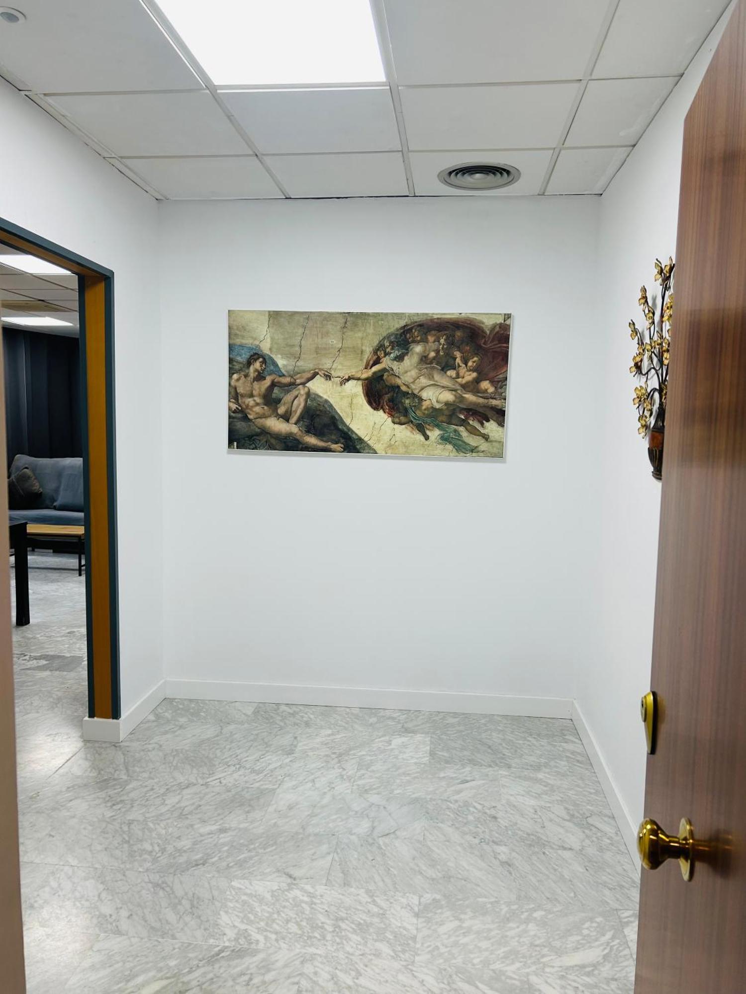Soho Apartments Málaga Kültér fotó