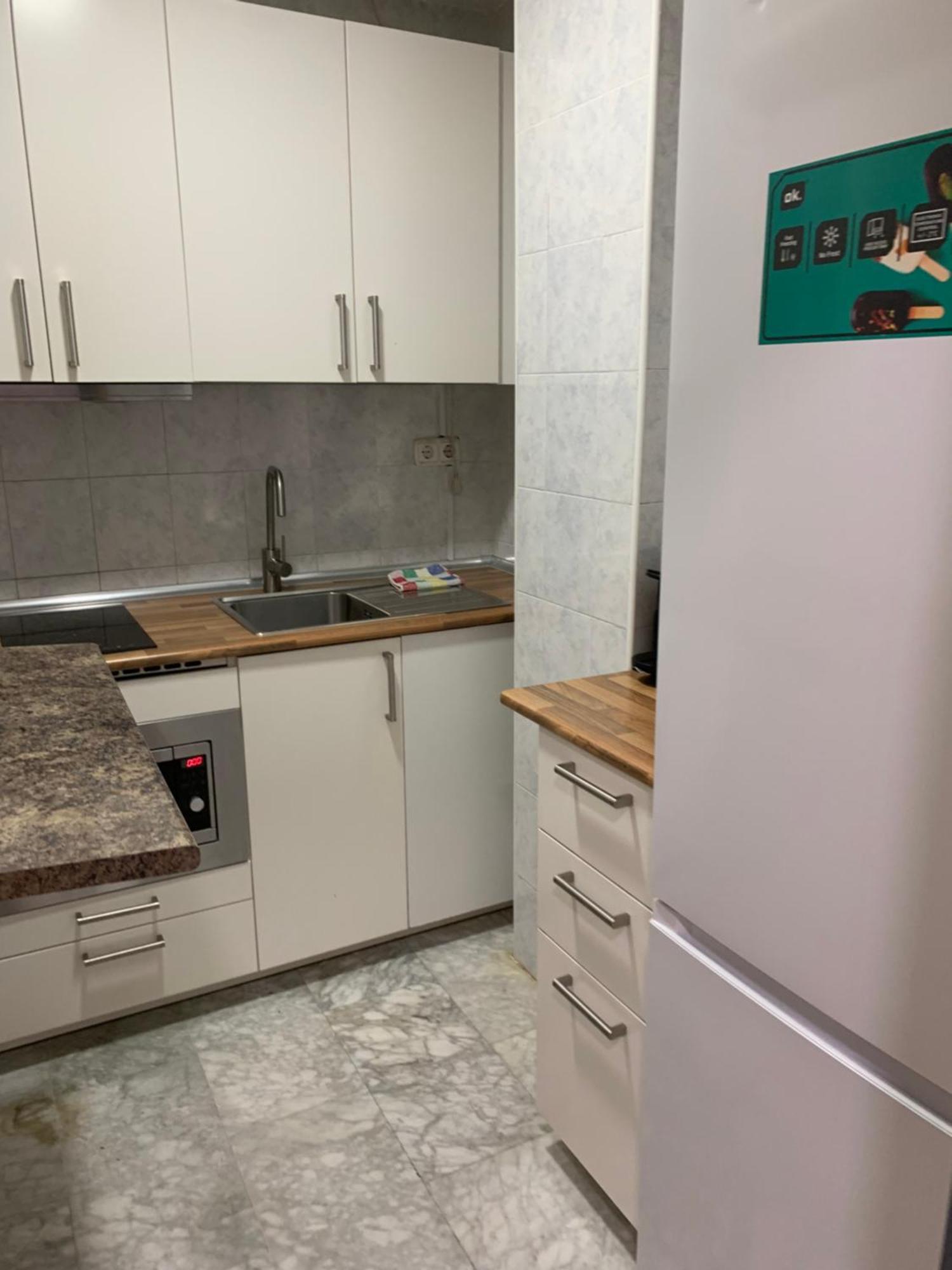 Soho Apartments Málaga Kültér fotó
