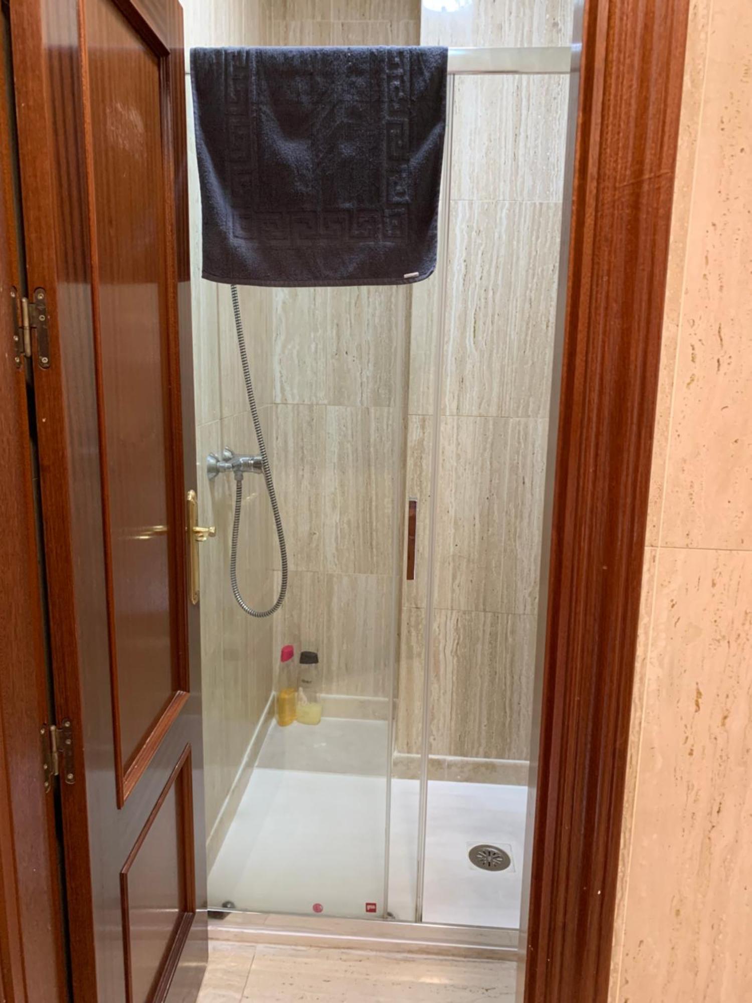 Soho Apartments Málaga Kültér fotó