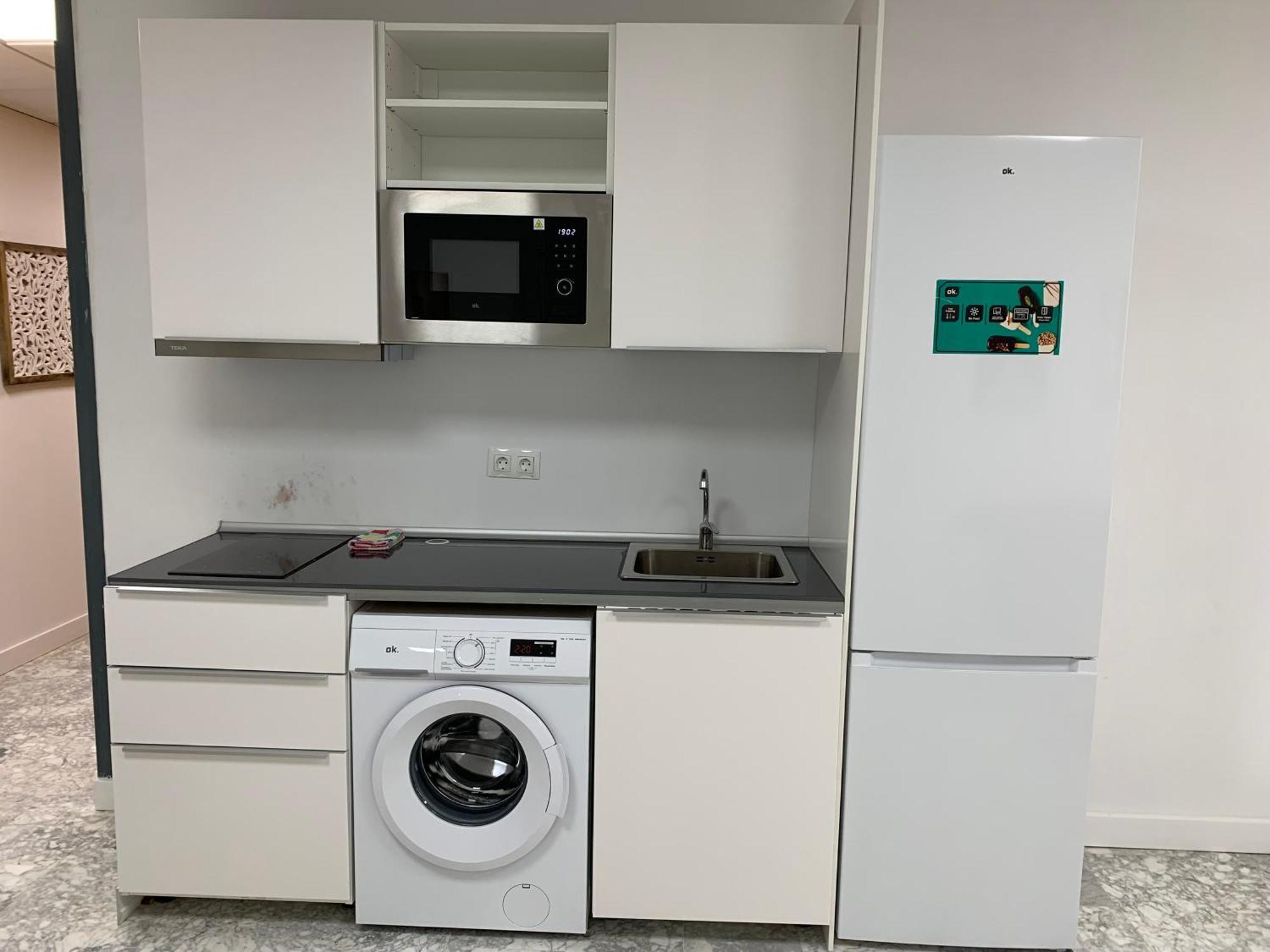 Soho Apartments Málaga Kültér fotó