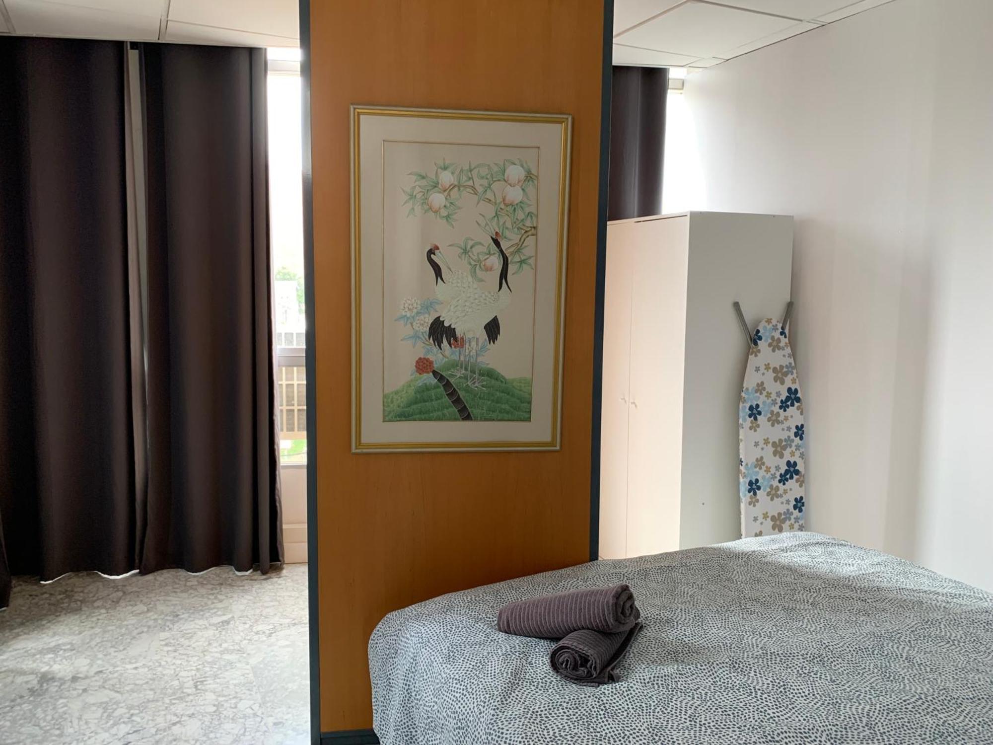 Soho Apartments Málaga Kültér fotó