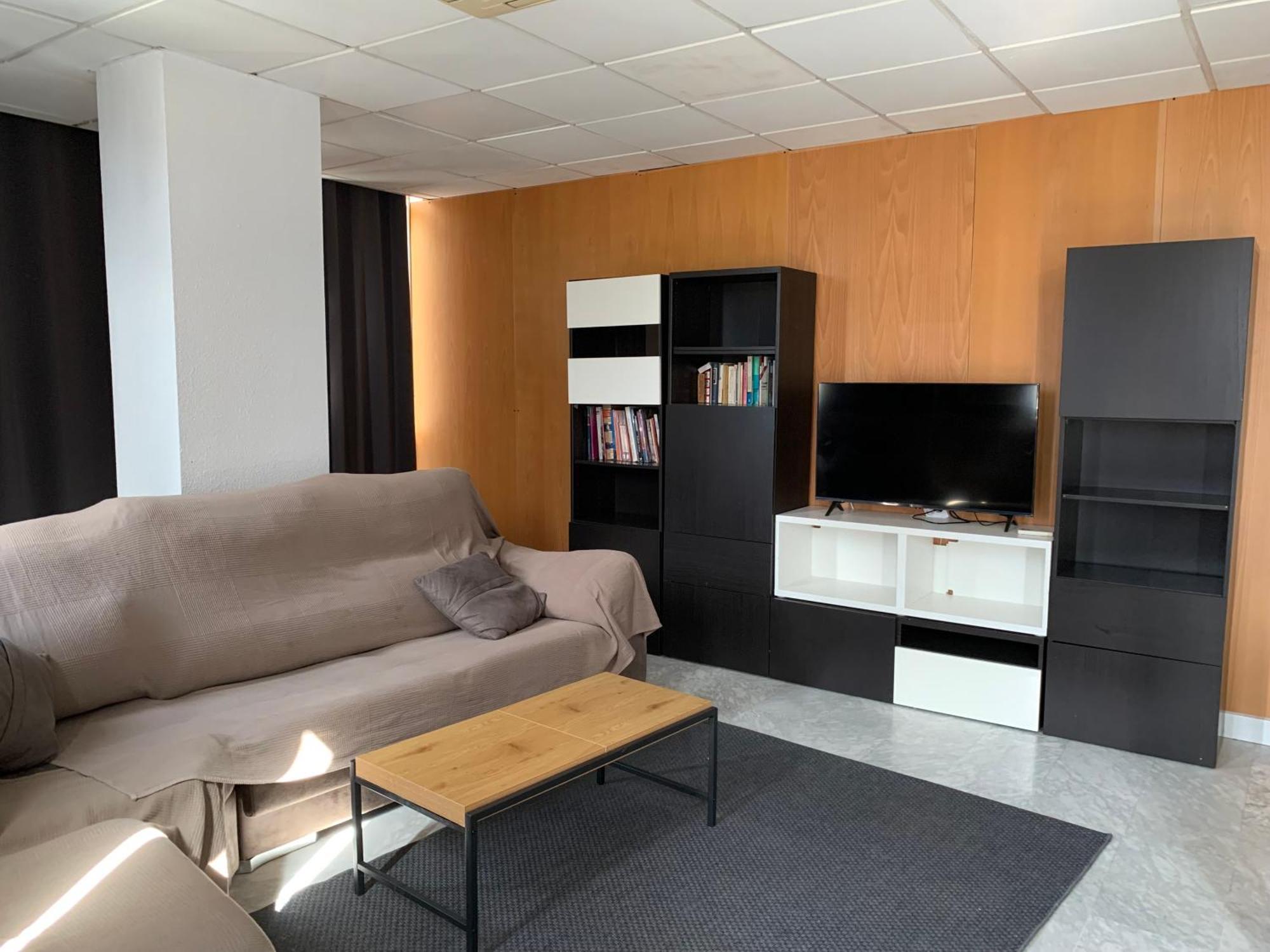 Soho Apartments Málaga Kültér fotó