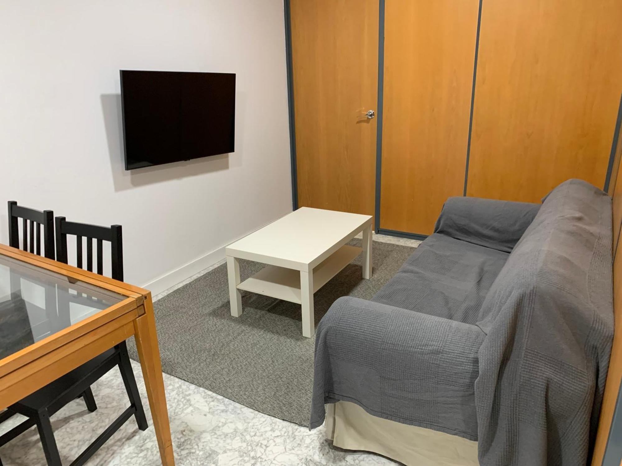 Soho Apartments Málaga Kültér fotó